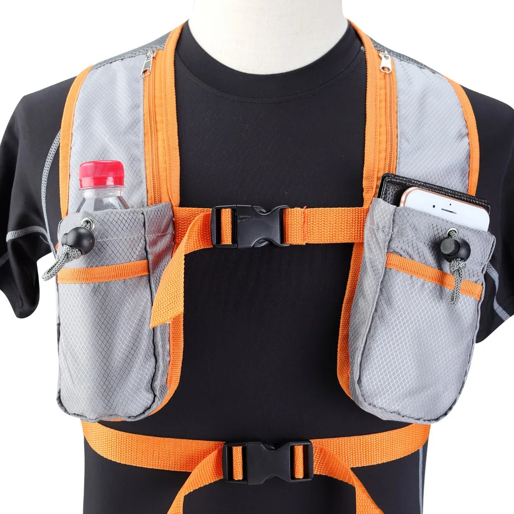 trail running bag