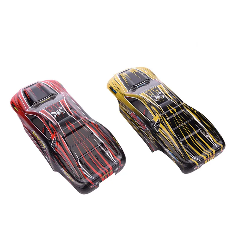 

Sh16-SJ01 Car Cell RC Car Spare Parts Body Shell Car Accessories for S912 / 9116 Remote Control Car Body Shell