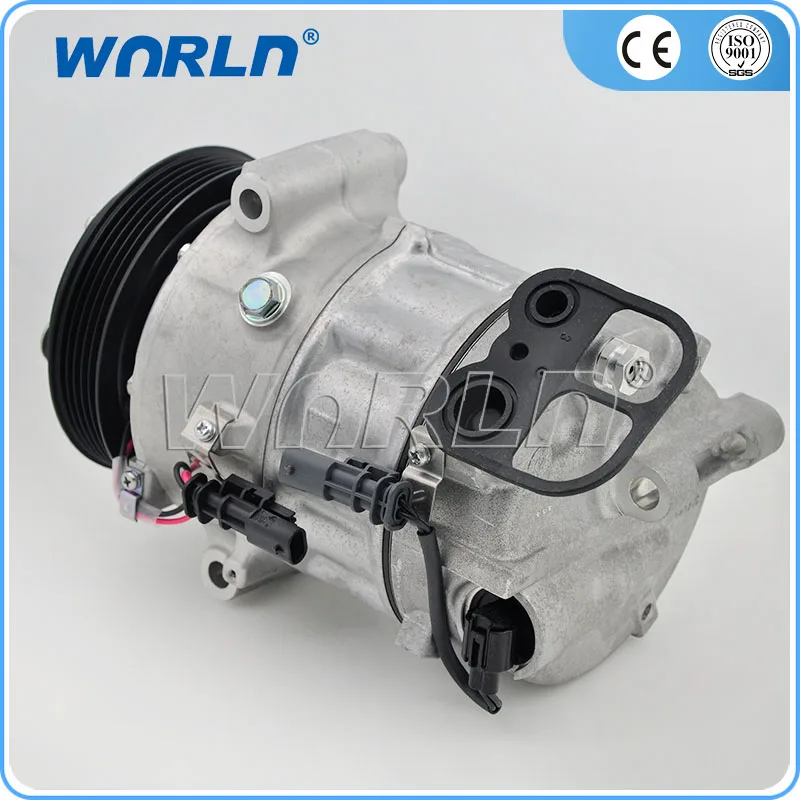  Auto A/C New Compressor for Chevrolet Malibu