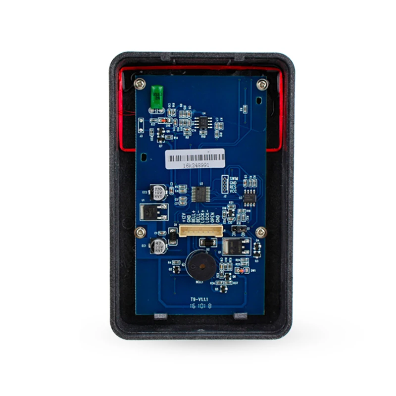 OBO HANDS 125 кГц RFID Клавиатура система контроля доступа цифровая клавиатура Дверной Замок Контроллер RFID считыватель карт с 10 ключами TK4100
