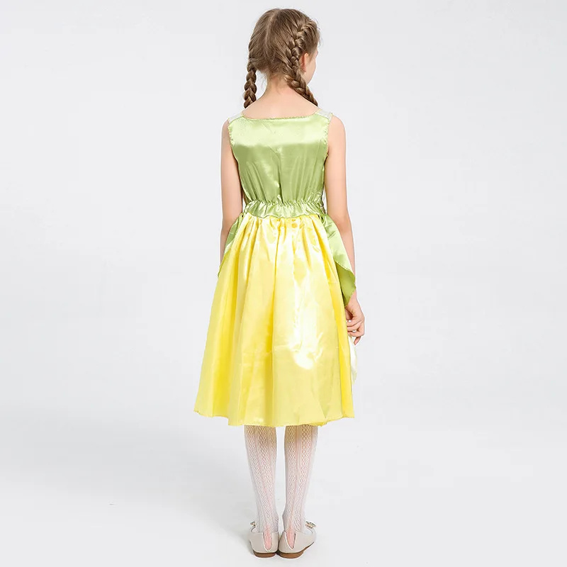 Tiana Dress-3