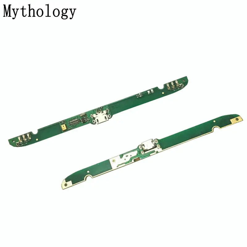 

For Lenovo S5000 Microphone Module USB Charging Port Board Flex Cable Dock Connector Parts For Lenovo S5000 7.0 Inch Tablet