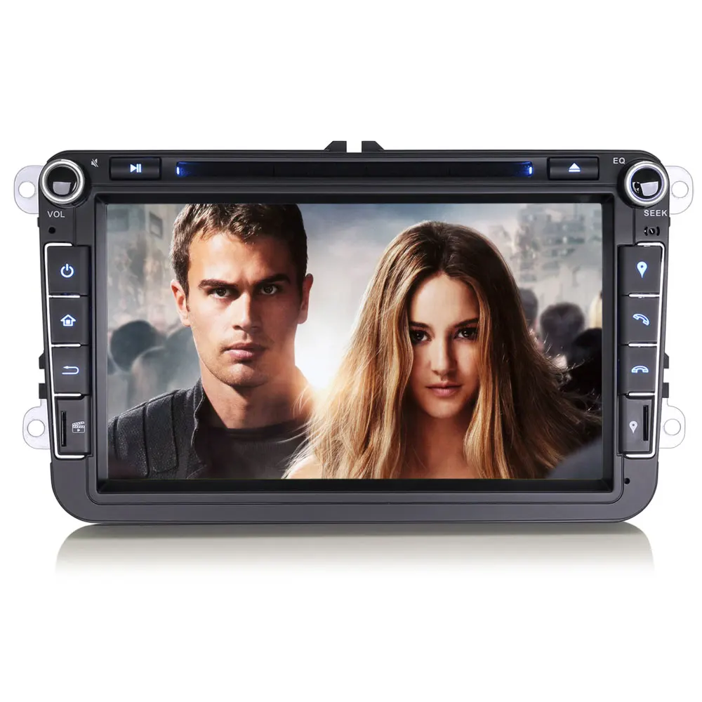 Flash Deal 8" Android 9.0 OS Car DVD Multimedia GPS Radio for Skoda Roomster 2003-2015 Yeti 2009-2015 Superb 2008-2015 Praktik 2007-2011 1 Flash Deal 8" Android 9.0 OS Car DVD Multimedia GPS Radio for Skoda Roomster 2003-2015 Yeti 2009-2015 Superb 2008-2015 Praktik 2007-2011 1