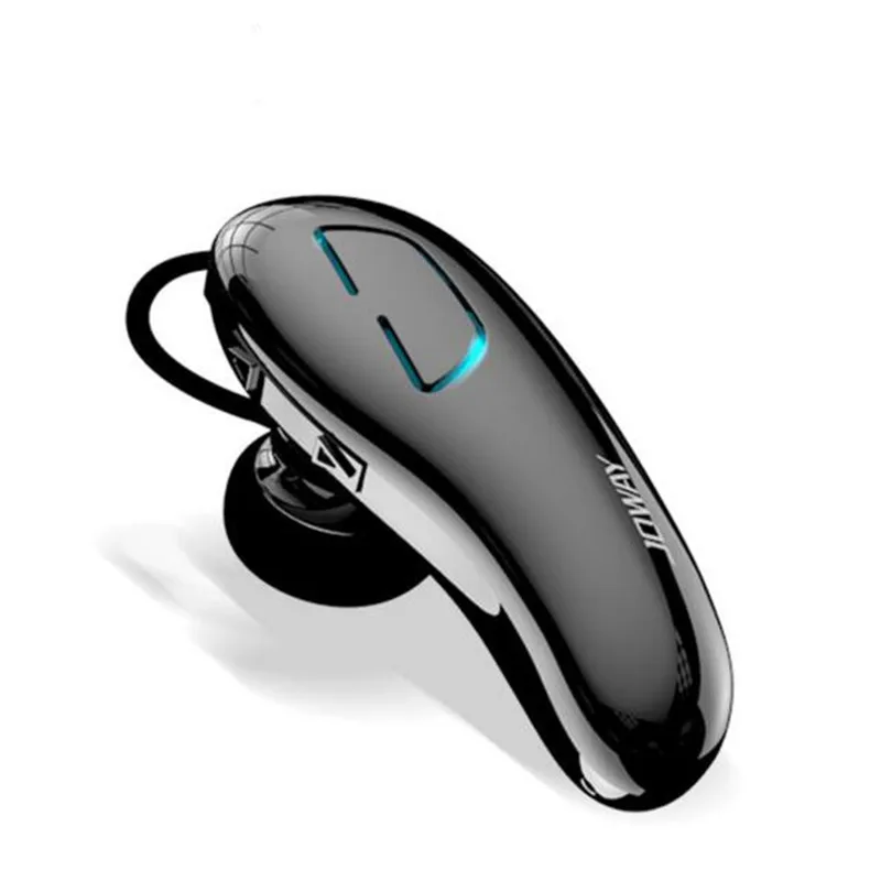 

Joway H02 Intelligent Bluetooth Earphone Portable Mini Headset with Mic Support Hands free Calls Wireless kulakliklar for Xiaomi