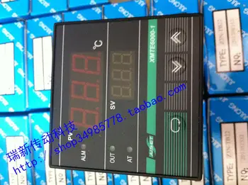 

XMTE-6701M Intelligent Temperature controller blown film machine making machine accessories Intelligent temperature controller E