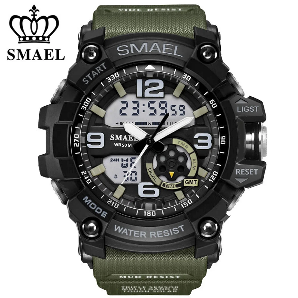 2018 New G Sport Watch Brand Men LED Digital Military Watch S Shock Dive Swim Dress Sports Watches Fashion Outdoor Wristwatches 2018 New G Sport Watch Brand Men LED Digital Military Watch S Shock Dive Swim Dress Sports Watches Fashion Outdoor Wristwatches