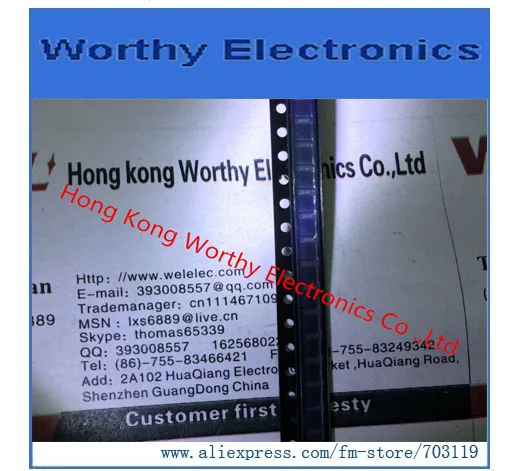 

Free shipping 10PCS/LOT TVS DIODE 5VWM 12VC DFN10 CDDFN10-0524P