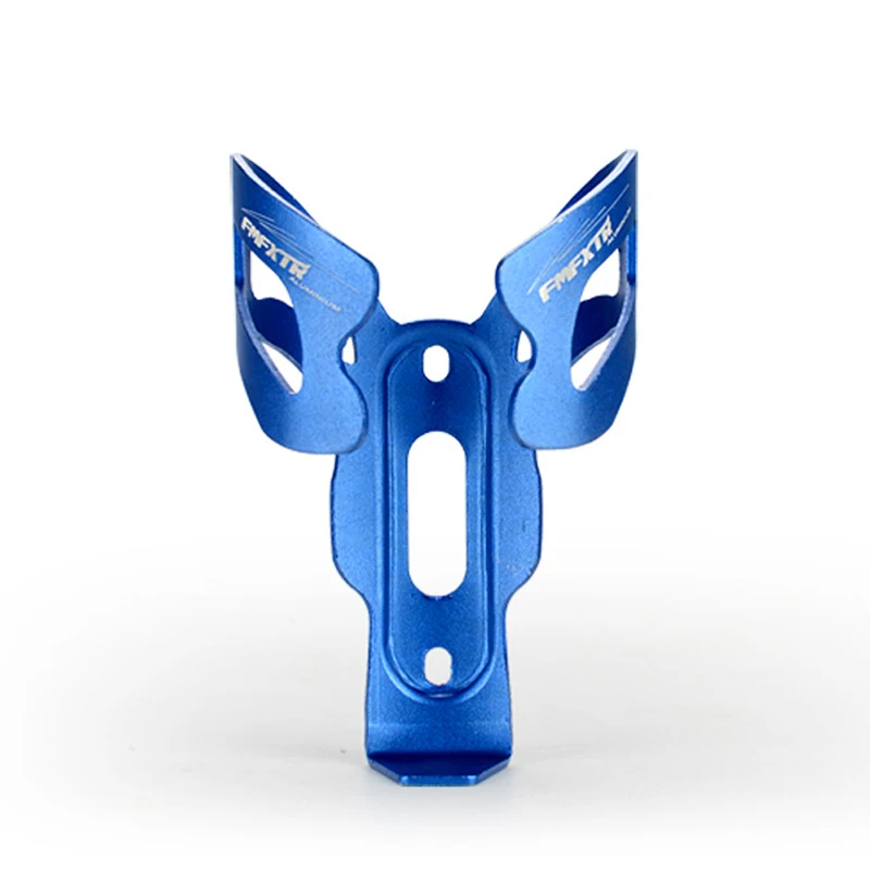 

Fashion bike bottle holder 6061 aluminum alloy rust-proof bicycle bottle holder water bottle holder accessories Dropship