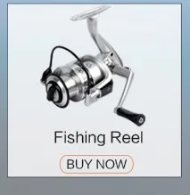 fishing reel