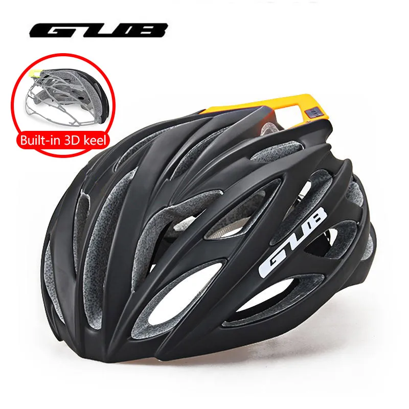 Хит продаж GUB Высокое качество MTB дорожный велосипедный шлем 26 вентиляционных