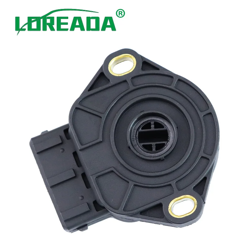 LOREADA OEM# CTS-4089, 7700431918, 8200139460 датчик положения датчик педали акселератора для Renault Kango Twingo, Scenic