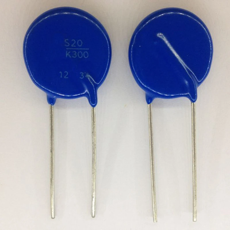 10pcs/lot Varistor S20K300 B72220S0301K101 new original