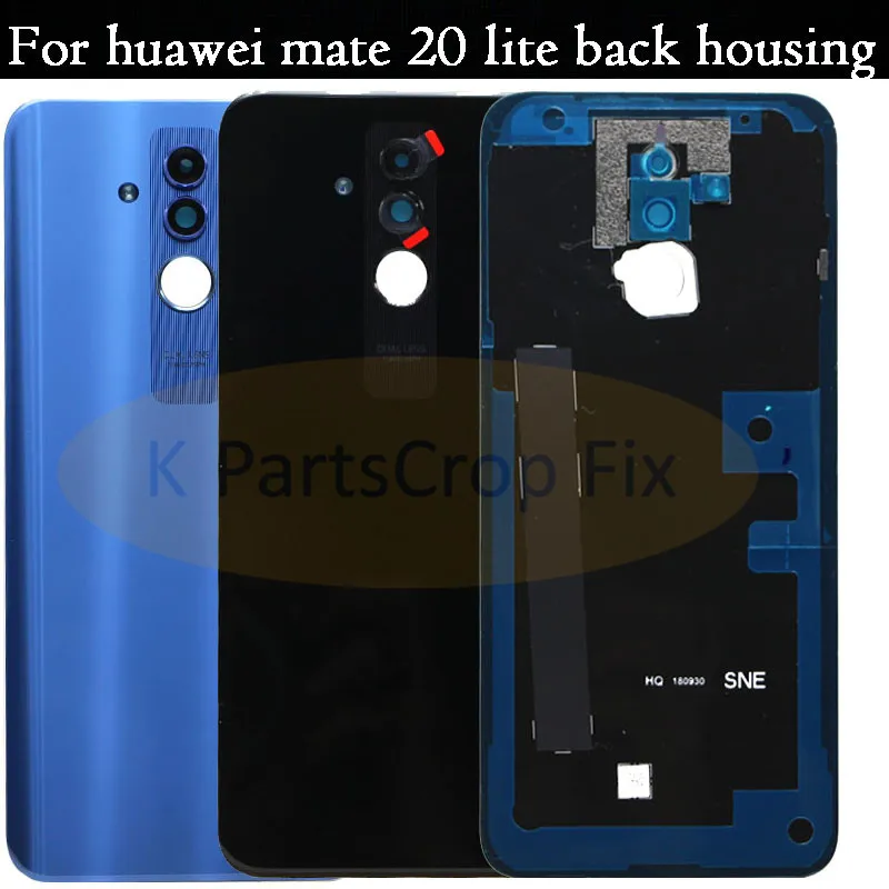 huawei mate 20 lite back housing (9)
