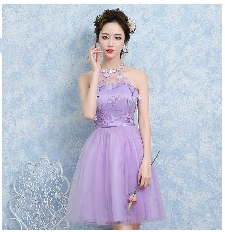 Vestido de encaje dulce de 14 a 18 años con corto de Noche vestidos de fiesta de boda para chicas adolescentes|Vestidos| AliExpress