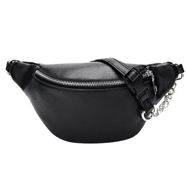 bum bags and fanny packs
