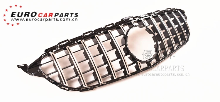 W205 gt grille 3