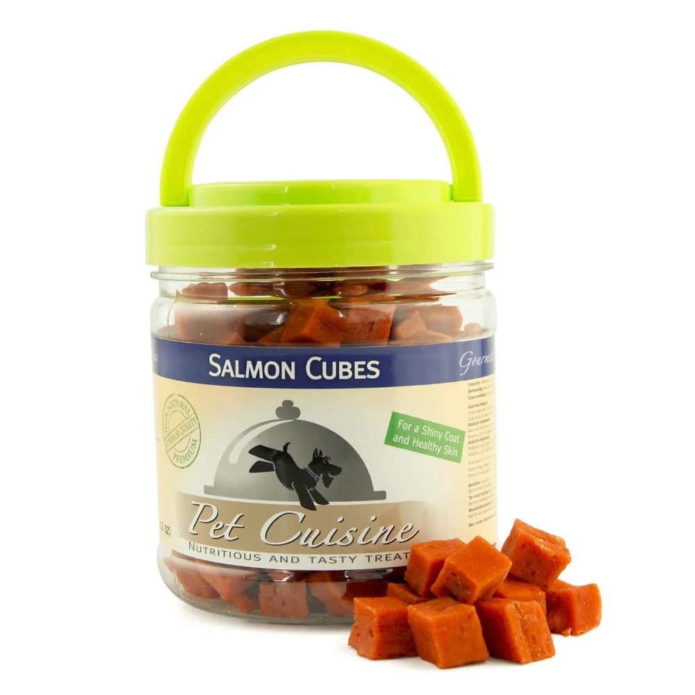 Pet Cuisine Premium Dog Treats Training Snacks Dog Food Puppy Chews 