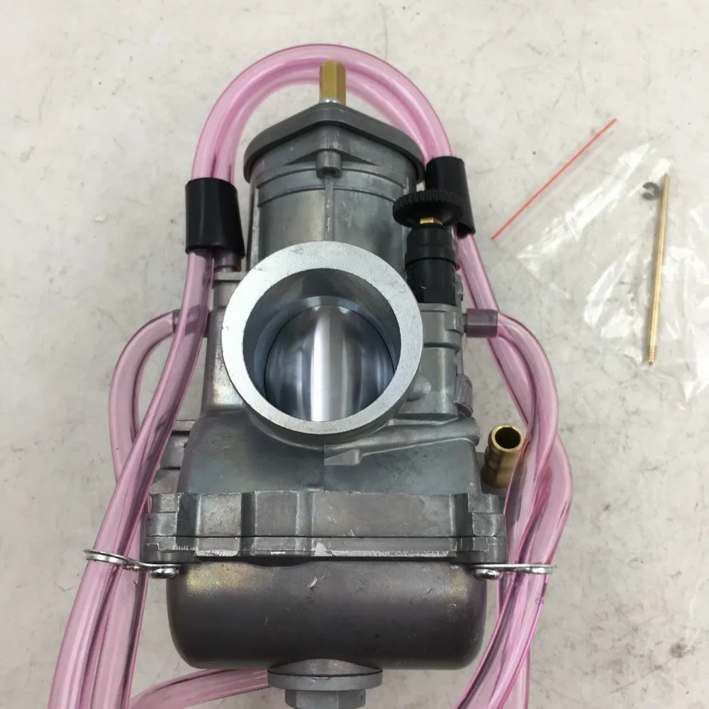 Карбюратор гоночный Carb для Keihin 34 мм PWM34mm PWM34G PWM honda yamaha бесплатная