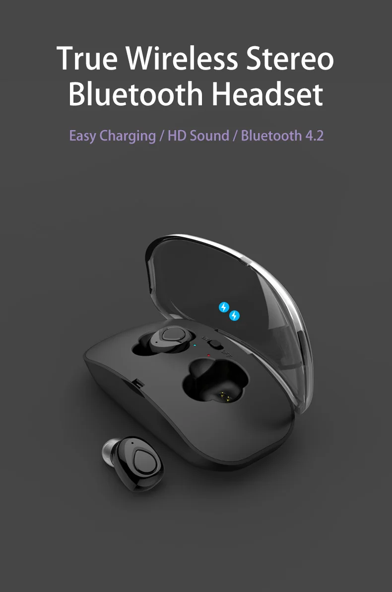 TWS earphone (1)