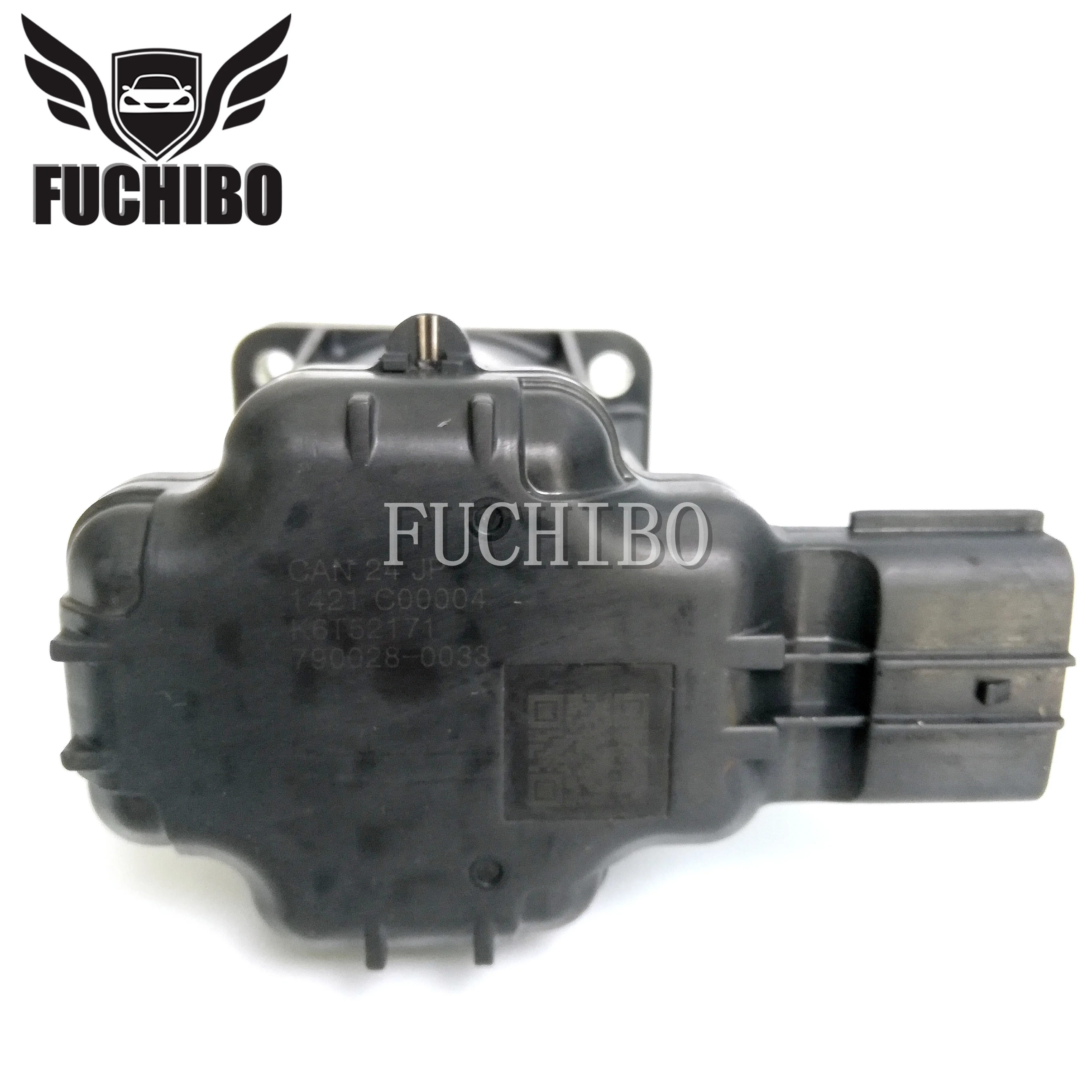 FUCHIBO турбо Электрический привод K6T52171 для Hino FC грузовика Dutro 790028 0035 использовать в