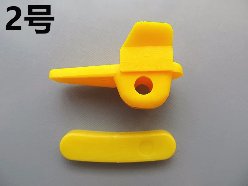 4pcs Tyre accessories tire changer tool  gasket-21