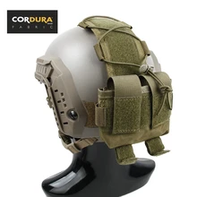 TMC Тактический противовес MK2 чехол батареи для шлема хаки(SKU051030