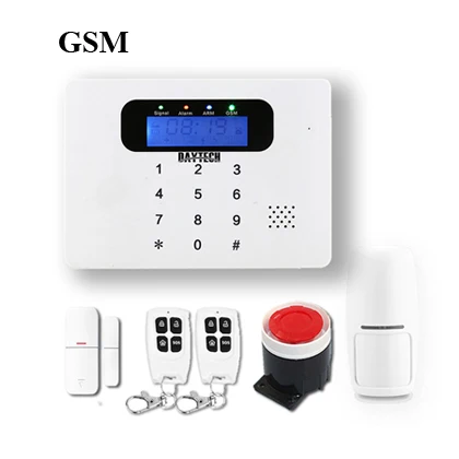 GSM03