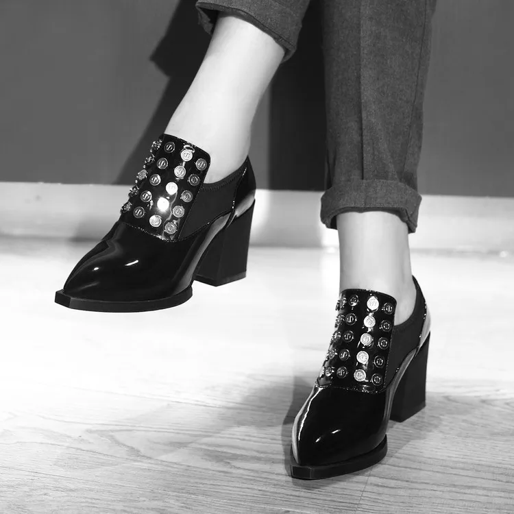 chanel slip on sandals