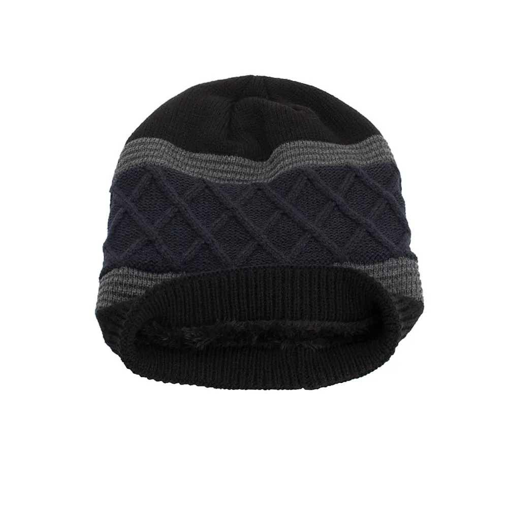 Женские, мужские, теплые, мешковатые, женские, Skullies Beanies, вязанные, Touca Gorro, шапки для мужчин, женщин, шапки, вязаная Лыжная шапка, шапки с черепом, rasta