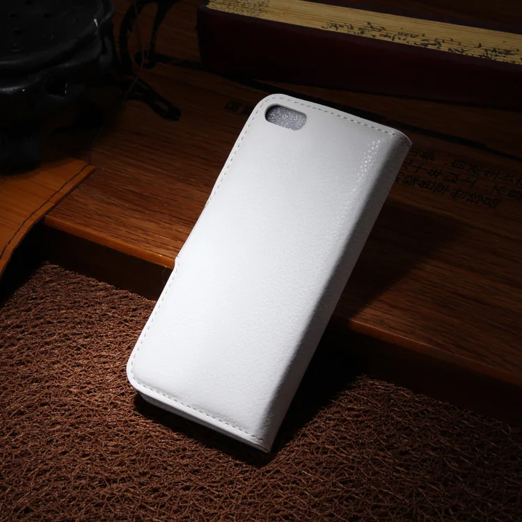 Mobile Phone Cases for iphone 5c case PU cover edge frame compact Card Pocket housing for apple iphone 5c case leather (8)