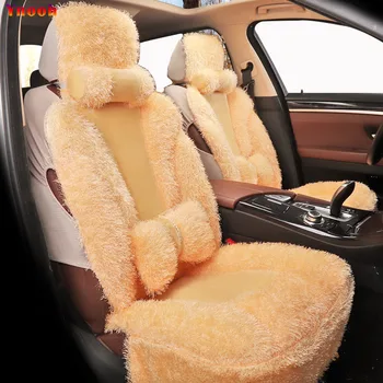 

Ynooh car seat cover for volvo v50 v40 v70 c30 xc90 s80 cover for vehicle seat