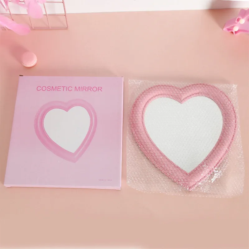 1Pcs-Heart-Shape-Women-Ladies-Make-Up-Mirror-Cosmetic-Table-Portable-Compact-Cosmetic-Mirrors-Makeup-Tool (3)