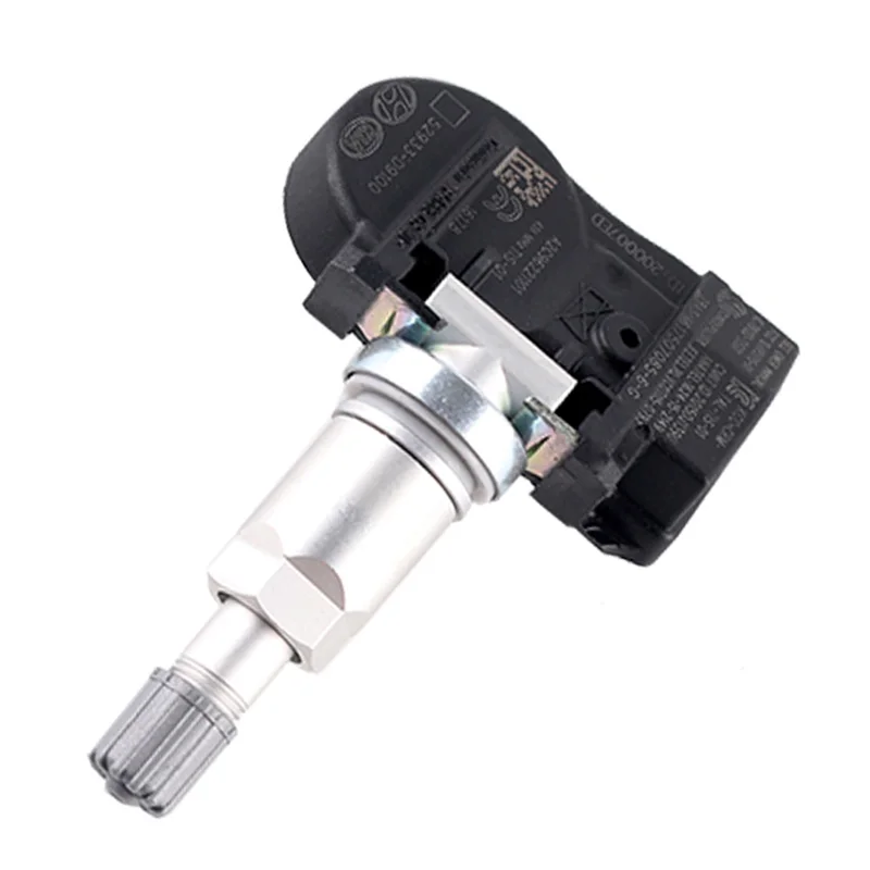 TPMS Датчик давления в шинах для Kia Cadenza k7 17-18 Sportage/NIRO 17-19 SORENTO 18-19 52933-D9100 52933D9100 433 МГц