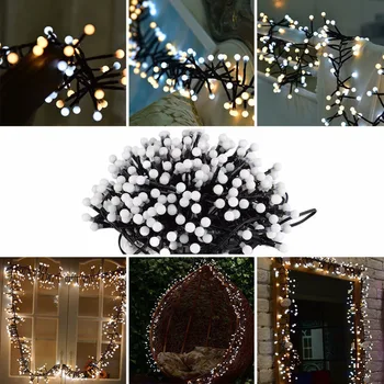 3 m 400 LED String Licht Voetzoeker Rotan Tak Led Gordijn Fairy String Licht voor Kerst Wedding Home Garden Party decor 3 m 400 LED String Licht Voetzoeker Rotan Tak Led Gordijn Fairy String Licht voor Kerst Wedding Home Garden Party decor