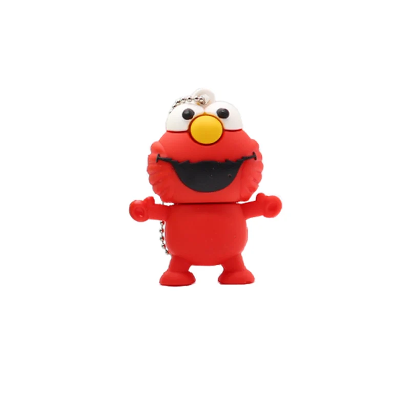 Cartoon frog style usb flash drive pen drive 4gb 8gb 16gb usb stick pendriver USB 2.0 u disk thumb pen drive  cle usb 2.0