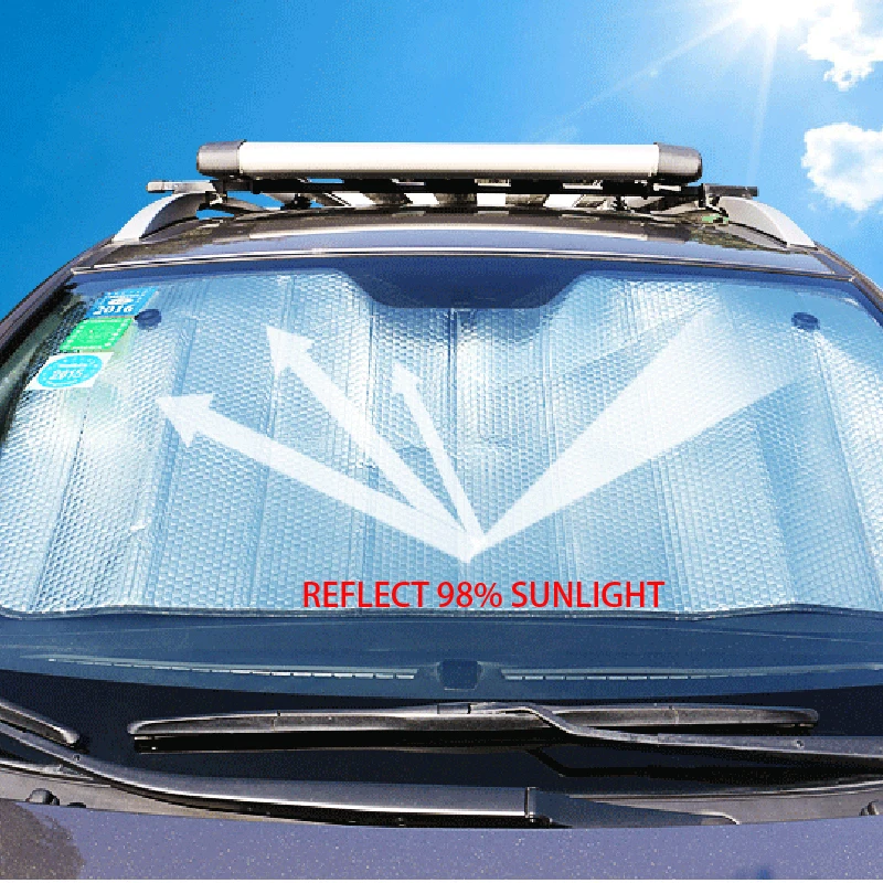 Car Sunshade Oakland Mall Max 83% OFF Front Rear Window Curtain Sun Protector Shade Winds