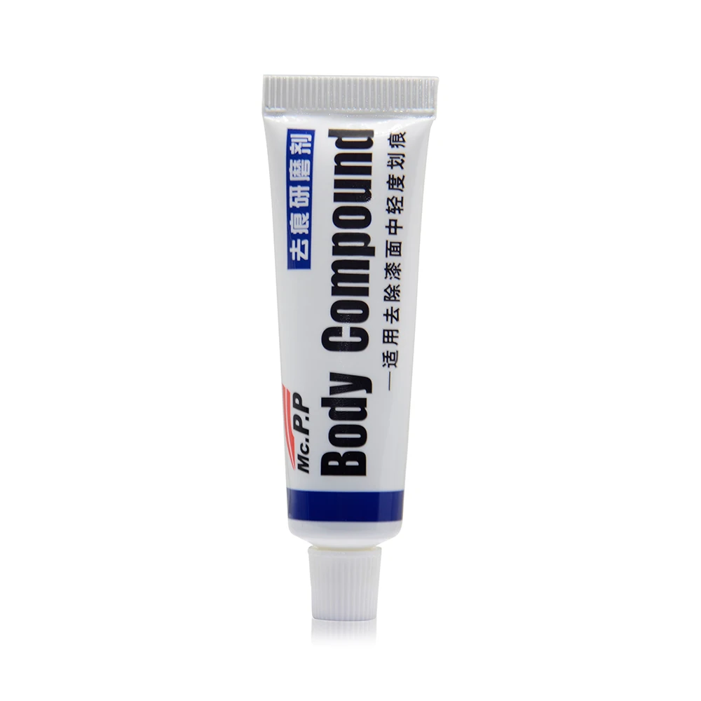 

Scratching Car Tool Repair Kit Car Polishing Body Compound Wax Paint Auto Care Accessories Fix It Pro Automobiles