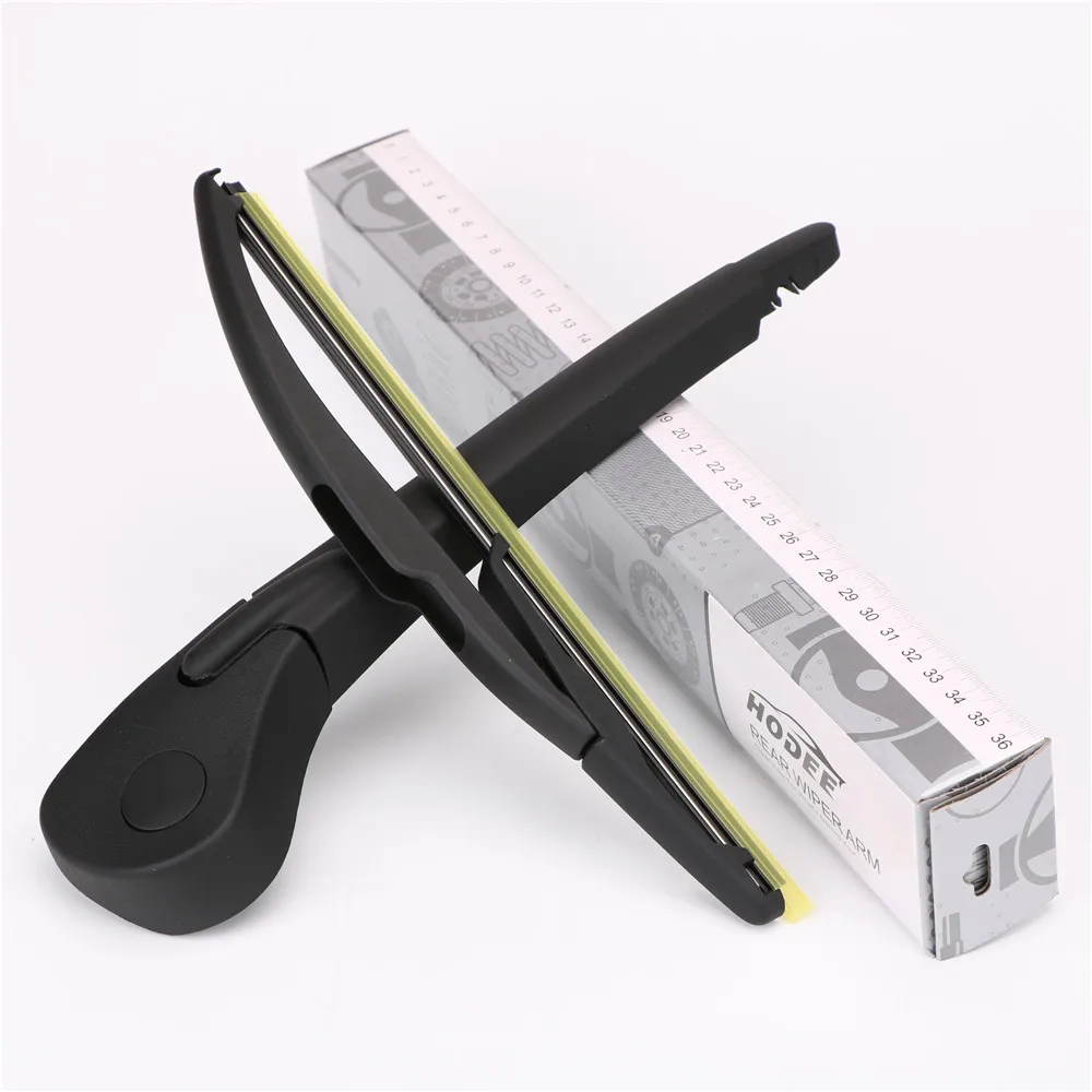 Hodee Tergicristallo Posteriore Arm & Blade Per Renault Modus/Grand Modus (F/Jp0 _) 2004-2016 Oe: 7701066143