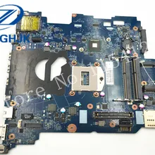 6-77-w25csw00-d02 материнская плата для ноутбука CLEVO для terrans Force W25CS материнская плата 6-71-w2w50-d02 тест нормально