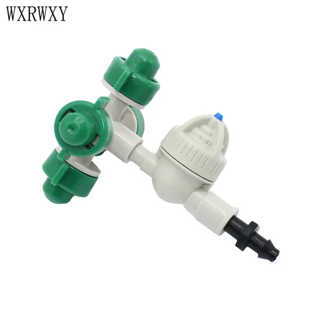 Rotate the nozzle
