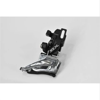 

Original Box-Packed Shimano SLX FD-M7025-D/FD-M7025-E/FD-M7025-H/FD-M7025-L 2x11 Front Derailleur Bicycle Bike