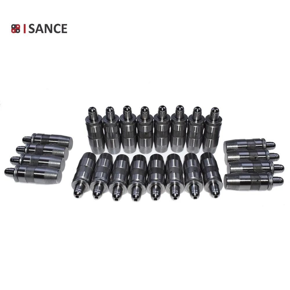 What Are Lifters On A Dodge Durango