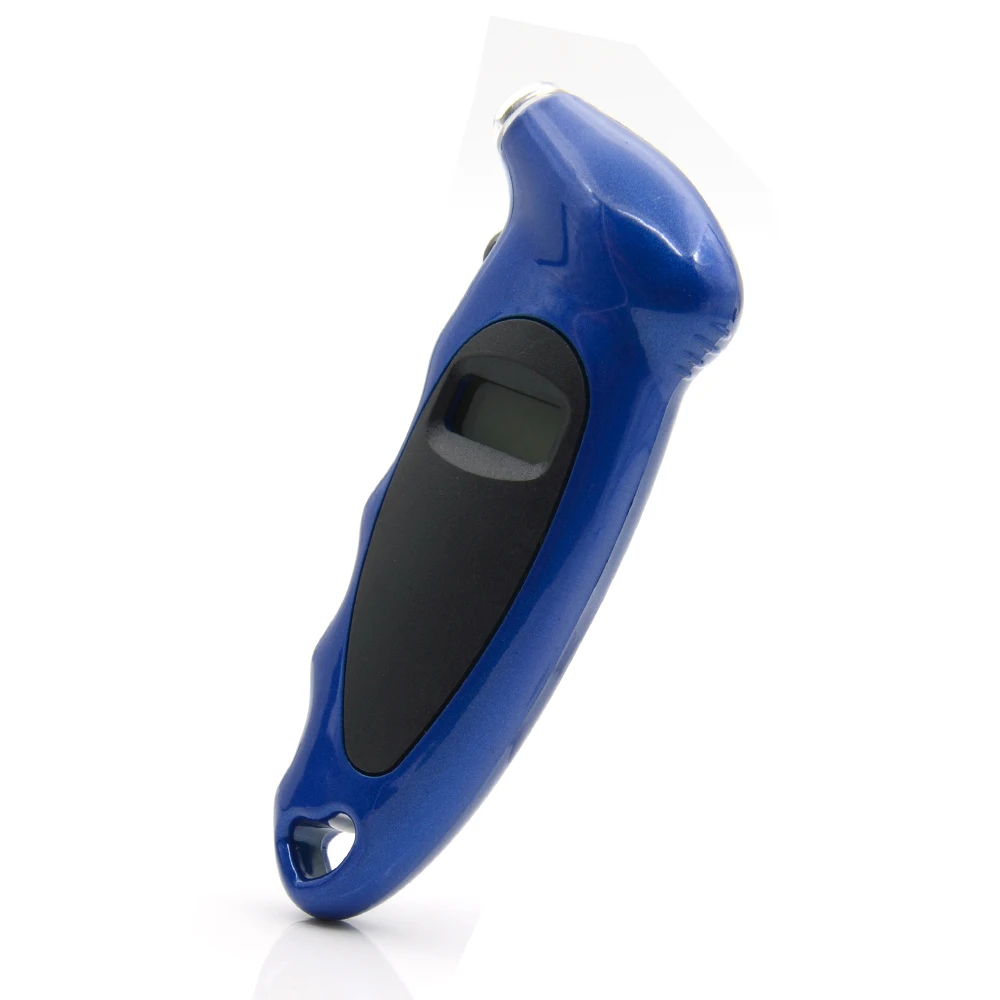 Tire pressure gauge (7)