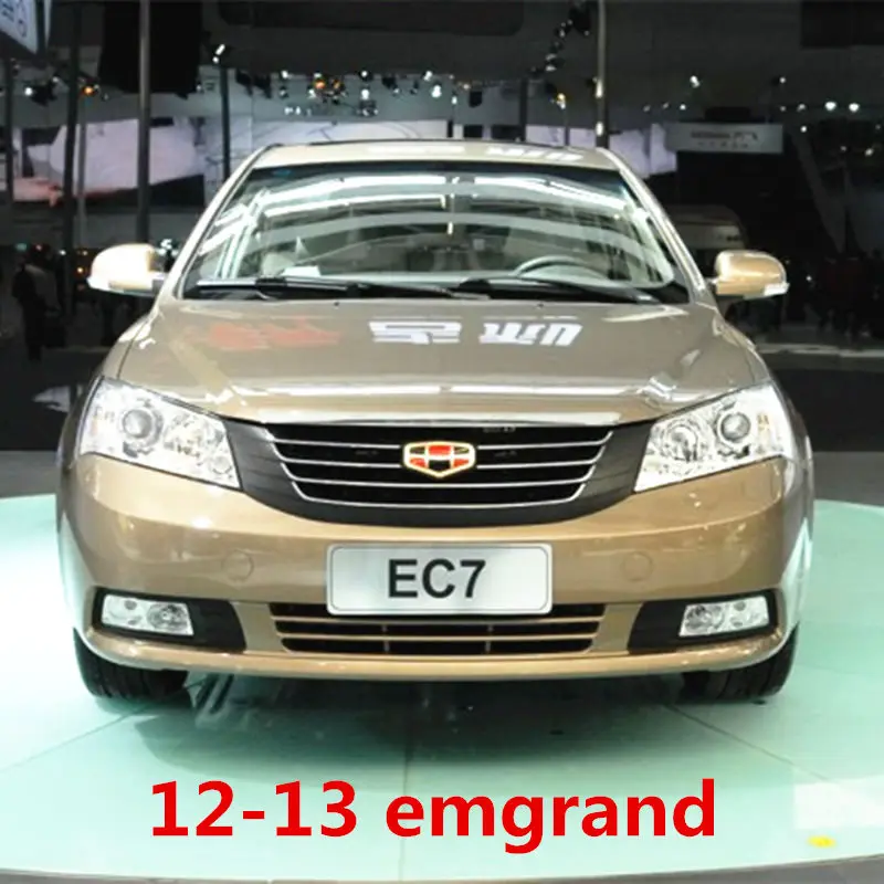 Автомобильный выхлопной трубы интерфейс уплотнительное кольцо для Geely Emgrand 7, EC7, EC715, EC718, Emgrand7, E7, Emgrand7 Emgrand7-RV, EC7-RV, EC718-RV