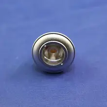 6 шт./лот высокое Мощность MR11 GU4 6 W светодиодный прожектор теплый белый натуральный белый холодный белый DC12V затемнения Светодиодный лампочки