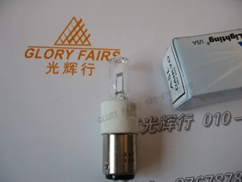 

Halogen lamp 24V 40W for Daikyo Hitachi surgical lights,operation room lighting,24V40W spare bulb with ceramic metal base