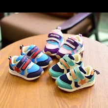 Оригинальные носки для мальчиков и девочек; Детские кроссовки; дышащие баскетбольные кроссовки