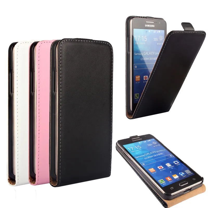 Luxury Flip PU Leather Case Cover For Samsung Galaxy Grand Prime G530fz G530F G530W SM-G530H Case Cell Phone Shell Back Cover (14)