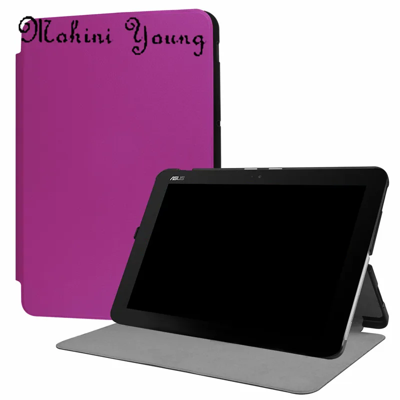 (1 шт.) новый высококачественный чехол из искусственной кожи для ASUS Transformer mini T102HA