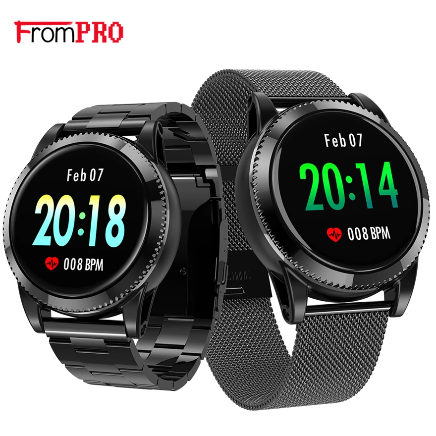 frompro smartwatch